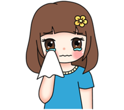 Pimjai(Eng) sticker #12043715