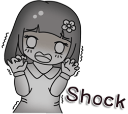 Pimjai(Eng) sticker #12043723