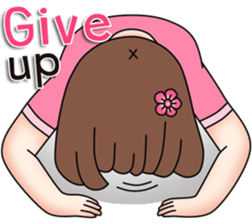 Pimjai(Eng) sticker #12043732