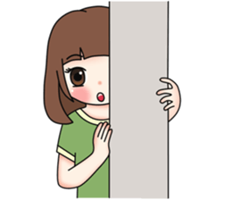 Pimjai(Eng) sticker #12043733