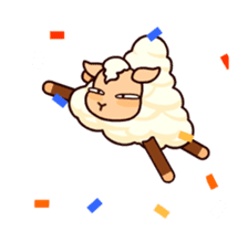 Ice Creamal Vani, Lugi, Berry sticker #12043954