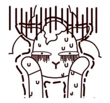 Ice Creamal Vani, Lugi, Berry sticker #12043955