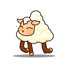 Ice Creamal Vani, Lugi, Berry sticker #12043959