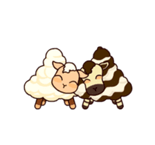 Ice Creamal Vani, Lugi, Berry sticker #12043960