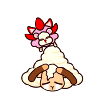 Ice Creamal Vani, Lugi, Berry sticker #12043962