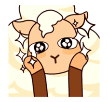 Ice Creamal Vani, Lugi, Berry sticker #12043966