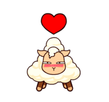 Ice Creamal Vani, Lugi, Berry sticker #12043968