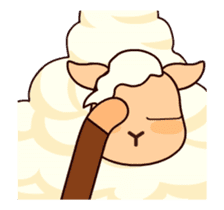 Ice Creamal Vani, Lugi, Berry sticker #12043969