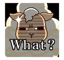 Ice Creamal Vani, Lugi, Berry sticker #12043970