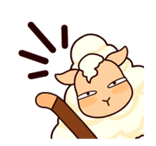 Ice Creamal Vani, Lugi, Berry sticker #12043971