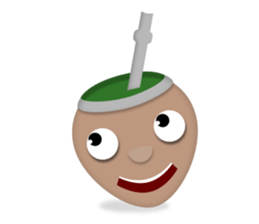 Mateico 2 sticker #12044094