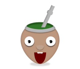 Mateico 2 sticker #12044095