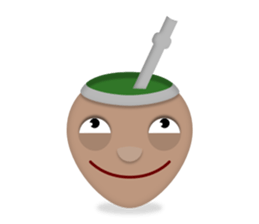 Mateico 2 sticker #12044097