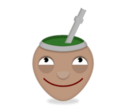 Mateico 2 sticker #12044097