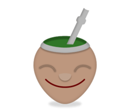 Mateico 2 sticker #12044098