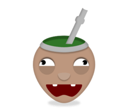 Mateico 2 sticker #12044099