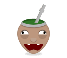 Mateico 2 sticker #12044099