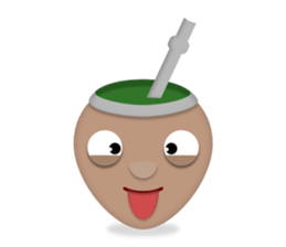 Mateico 2 sticker #12044100