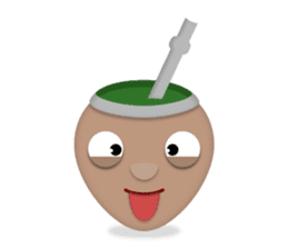 Mateico 2 sticker #12044100