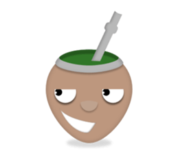 Mateico 2 sticker #12044101