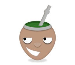 Mateico 2 sticker #12044101