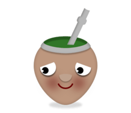 Mateico 2 sticker #12044102