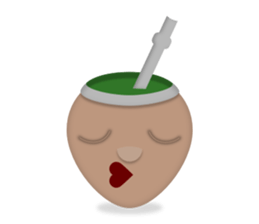 Mateico 2 sticker #12044104