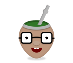 Mateico 2 sticker #12044105