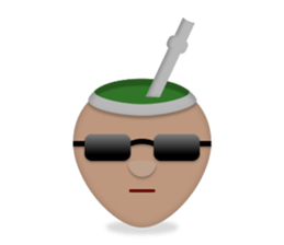 Mateico 2 sticker #12044106