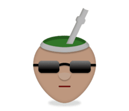 Mateico 2 sticker #12044106