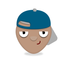 Mateico 2 sticker #12044107