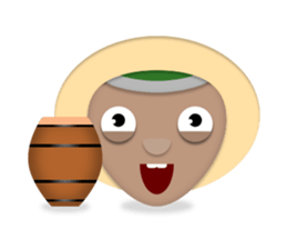 Mateico 2 sticker #12044109