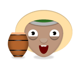 Mateico 2 sticker #12044109