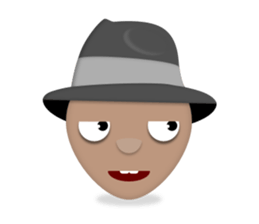 Mateico 2 sticker #12044110