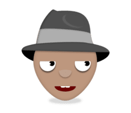 Mateico 2 sticker #12044110