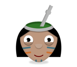 Mateico 2 sticker #12044111