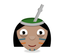 Mateico 2 sticker #12044111