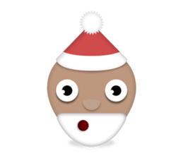 Mateico 2 sticker #12044112