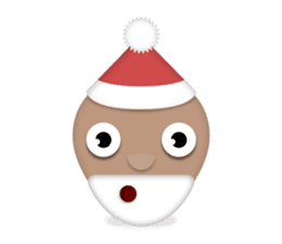 Mateico 2 sticker #12044112