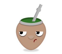 Mateico 2 sticker #12044114