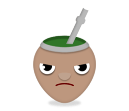 Mateico 2 sticker #12044115