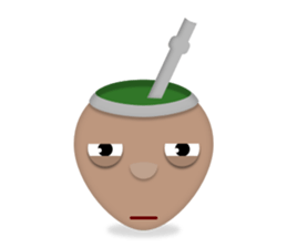 Mateico 2 sticker #12044116