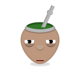 Mateico 2 sticker #12044116