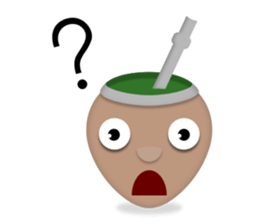 Mateico 2 sticker #12044118