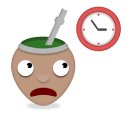 Mateico 2 sticker #12044119