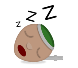 Mateico 2 sticker #12044121