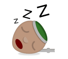 Mateico 2 sticker #12044121