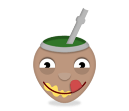 Mateico 2 sticker #12044122