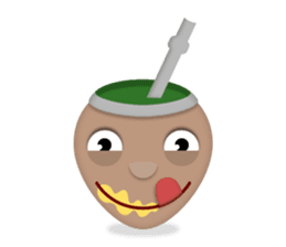 Mateico 2 sticker #12044122