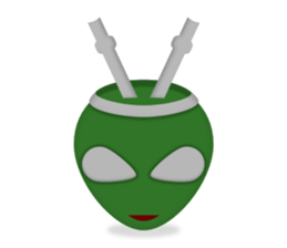 Mateico 2 sticker #12044123